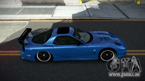 Mazda RX-7 CF für GTA 4