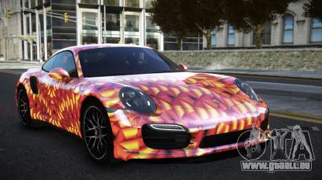 Porsche 911 ZV-K S14 für GTA 4