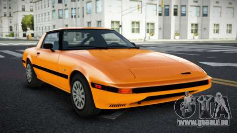 Mazda RX-7 KH für GTA 4