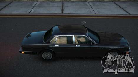 Jaguar XJ6 HK für GTA 4