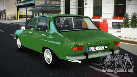 Dacia 1300 RB für GTA 4