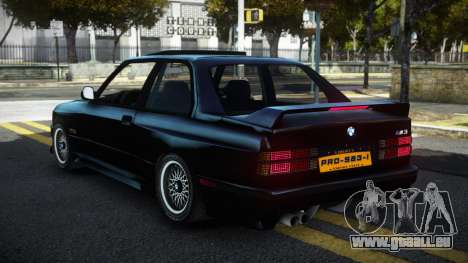 BMW M3 E30 T-SK pour GTA 4