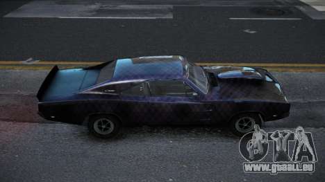 Dodge Charger RT V-HK S3 pour GTA 4