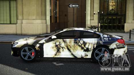 BMW M6 F13 ND S2 pour GTA 4