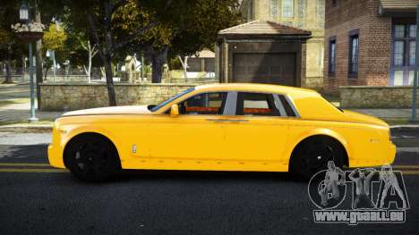 Rolls-Royce Phantom 13th pour GTA 4