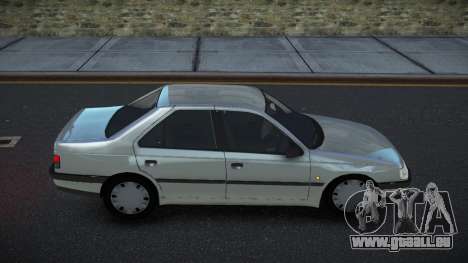 Peugeot 405 GP für GTA 4