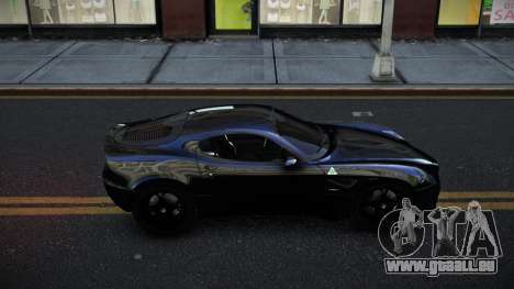 Alfa Romeo 8C 08th für GTA 4