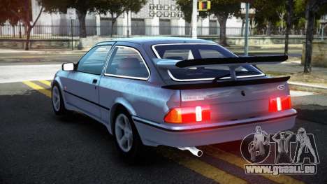 Ford Sierra CSW pour GTA 4