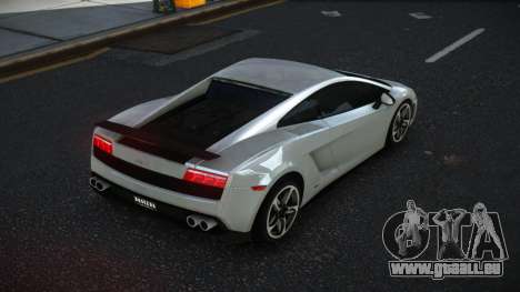 Lamborghini Gallardo LP570 BR-I pour GTA 4