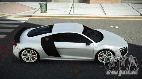 Audi R8 JR für GTA 4