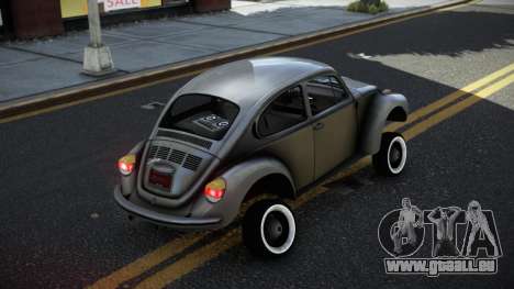 Volkswagen Beetle SH-K pour GTA 4