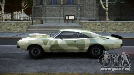 Dodge Charger RT V-HK S1 für GTA 4