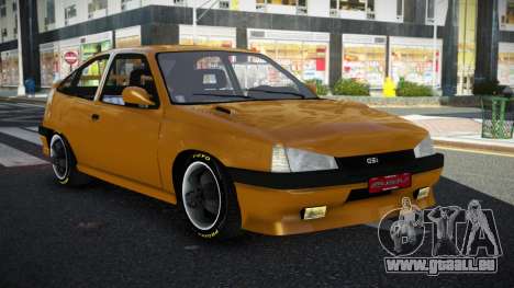 Opel Kadett DW pour GTA 4