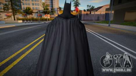 Batman Animated 5 pour GTA San Andreas