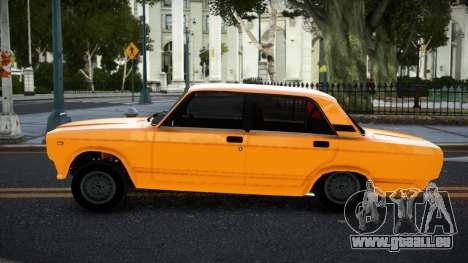 VAZ 2105 CX-D für GTA 4