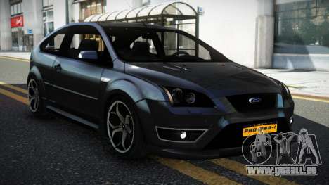 2005 Ford Focus ST V1.1 pour GTA 4