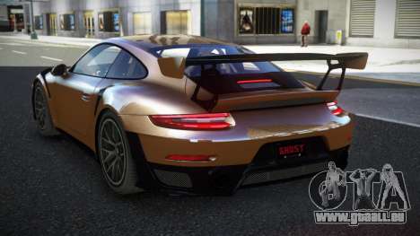 Porsche 911 GT2 FR-M für GTA 4