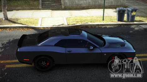 Dodge Challenger SRT BZ für GTA 4