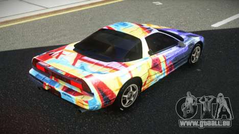 Honda NSX V-DR S12 pour GTA 4