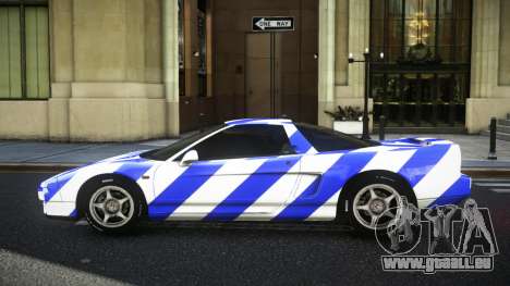 Honda NSX V-DR S4 pour GTA 4