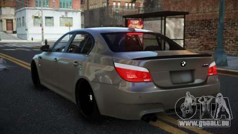 BMW M5 E60 BD für GTA 4