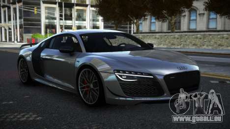 Audi R8 15th pour GTA 4