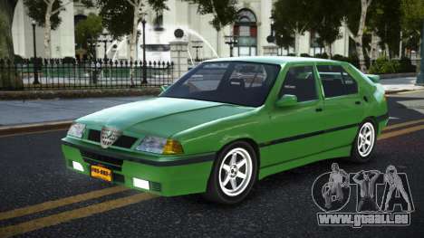 1991 Alfa Romeo 33 V1.1 für GTA 4