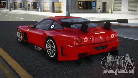 Ferrari 575 HW pour GTA 4