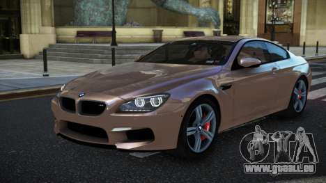 BMW M6 F13 ND für GTA 4