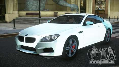 BMW M6 F13 ND S4 pour GTA 4