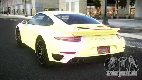 Porsche 911 ZV-K S4 für GTA 4