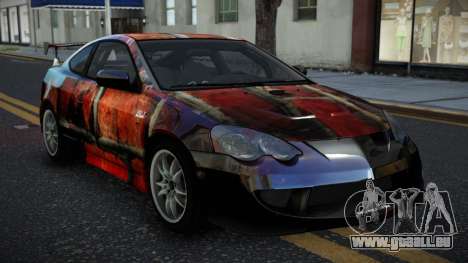 Honda Integra DF-K S14 pour GTA 4