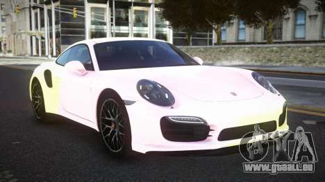 Porsche 911 ZV-K S4 pour GTA 4