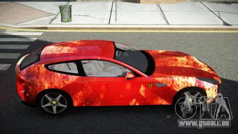 Ferrari FF JVR S2 pour GTA 4