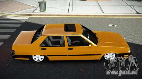 Tofas Dogan HKZ pour GTA 4