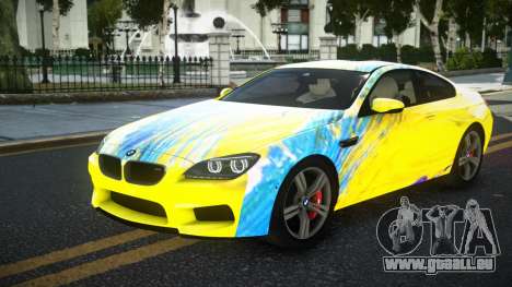 BMW M6 F13 RB-Z S7 für GTA 4