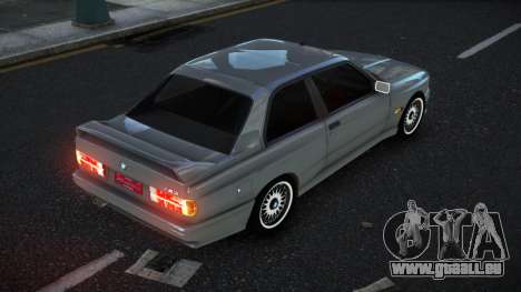 BMW M3 E30 ER pour GTA 4