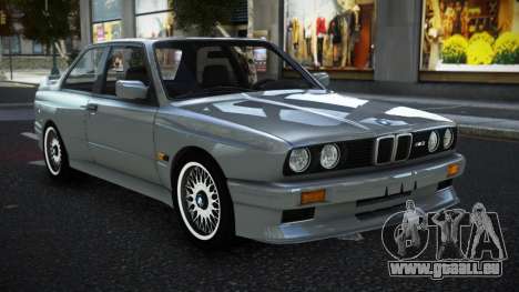 BMW M3 E30 ER pour GTA 4