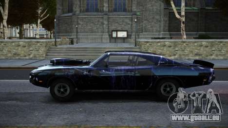 Dodge Charger RT V-HK S14 pour GTA 4