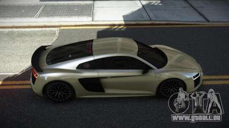 Audi R8 GB-D für GTA 4