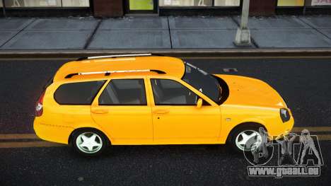 VAZ 2171 Wagon V1.1 für GTA 4