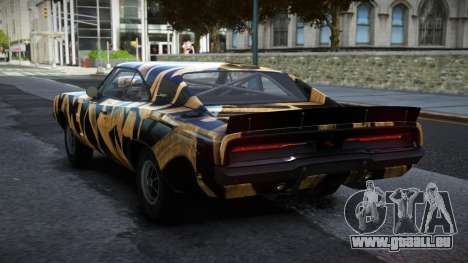 Dodge Charger RT V-HK S7 pour GTA 4