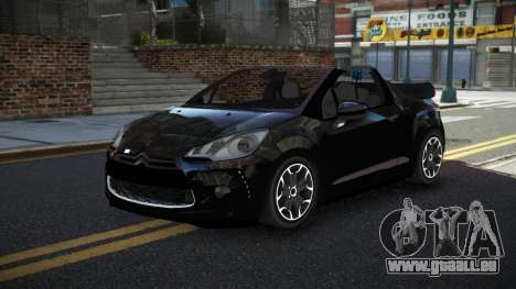 Citroen DS3 SHK für GTA 4