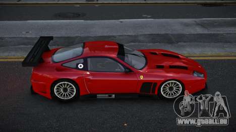 Ferrari 575 HW pour GTA 4