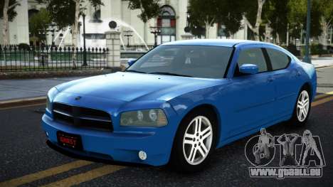 Dodge Charger RT 06th pour GTA 4