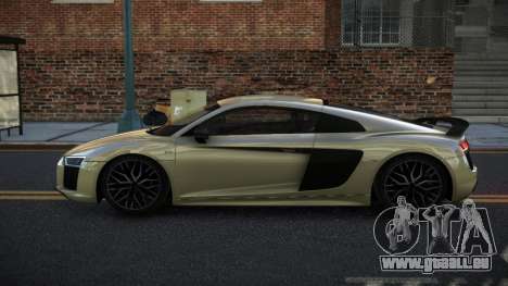 Audi R8 GB-D pour GTA 4