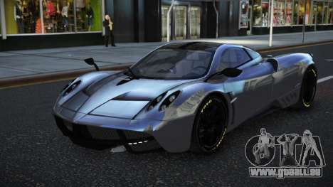 Pagani Huayra GT-V pour GTA 4