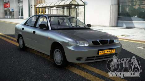 1997 Daewoo Nubira V1.0 für GTA 4