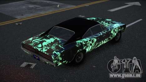 Dodge Charger ZX-R S6 pour GTA 4