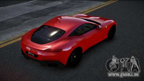 Ferrari Roma 20th pour GTA 4